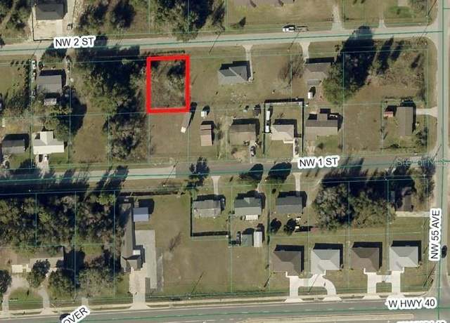 Property at 0 NW 2nd St, Ocala, FL 34482