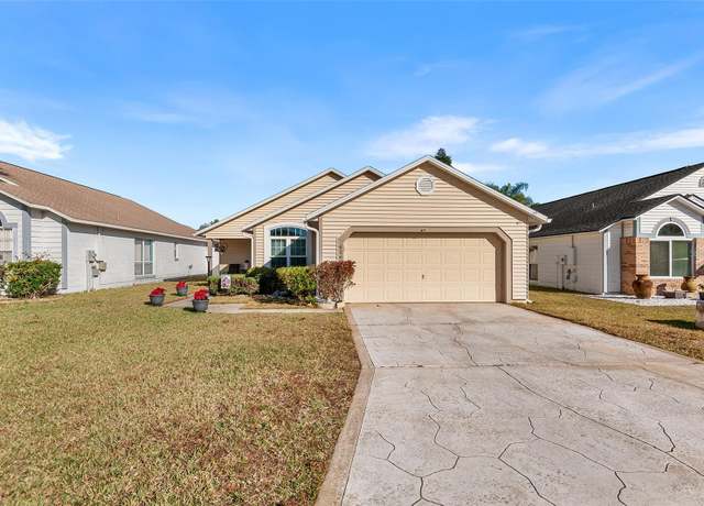 Property at 426 Allison Ave, Davenport, FL 33897, 3 beds, 2 baths