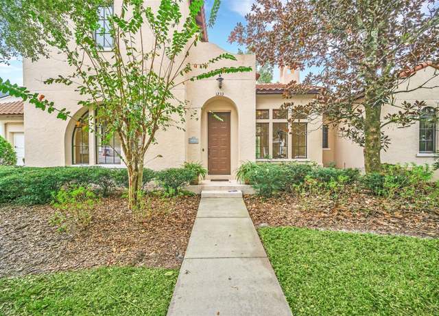 Property at 1233 Aquila Loop, Celebration, FL 34747, 4 beds, 3.5 baths