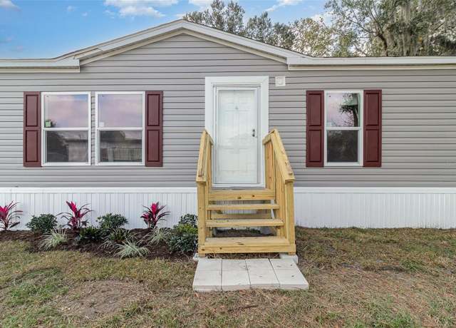 Property at 4628 Chicadee Ave, Orlando, FL 32812, 3 beds, 2 baths
