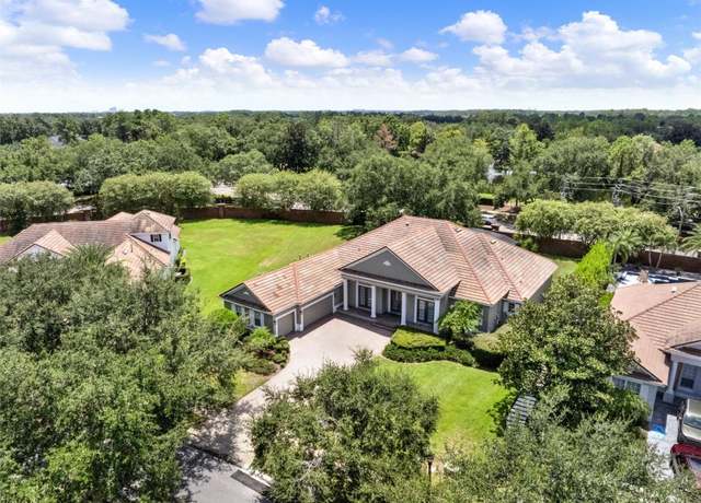 Property at 6533 Cartmel Ln, Windermere, FL 34786, 4 beds, 3.5 baths