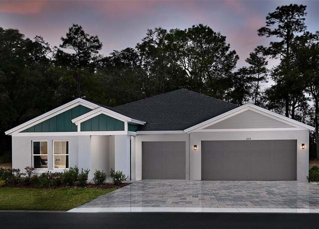 Property at 6013 SW 96th Pl, Ocala, FL 34476, 2 beds, 2 baths