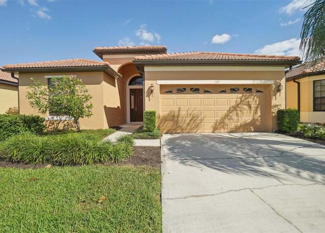 Property at 127 Silver Falls Dr, Apollo Beach, FL 33572, 3 beds, 2 baths