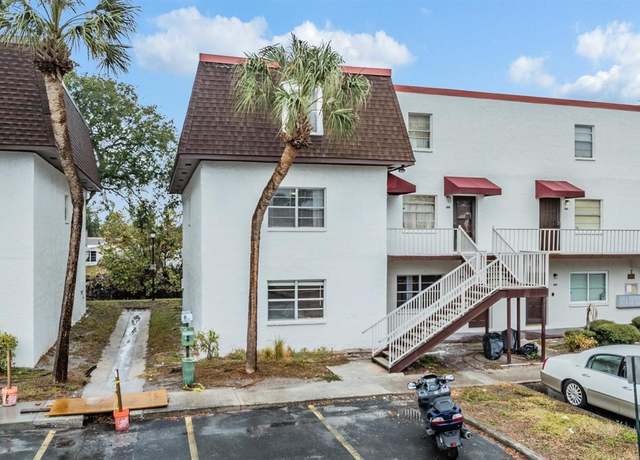 Property at 9119 Tudor Dr Unit E201, Tampa, FL 33615, 2 beds, 1.5 baths