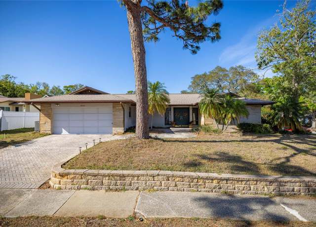 Property at 2932 Sweetgum Way S, Clearwater, FL 33761, 3 beds, 2 baths