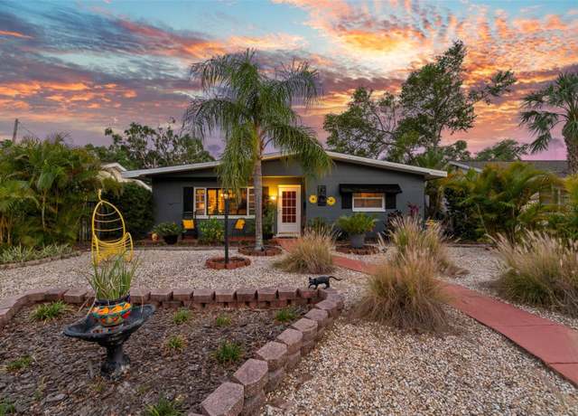 Property at 230 32nd Ave N, St Petersburg, FL 33704, 2 beds, 2 baths