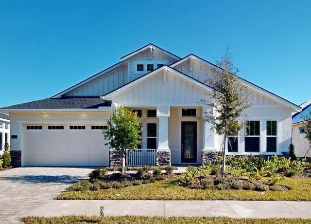 Property at 451 Stirling Bridge Dr, Ormond Beach, FL 32174, 4 beds, 3 baths