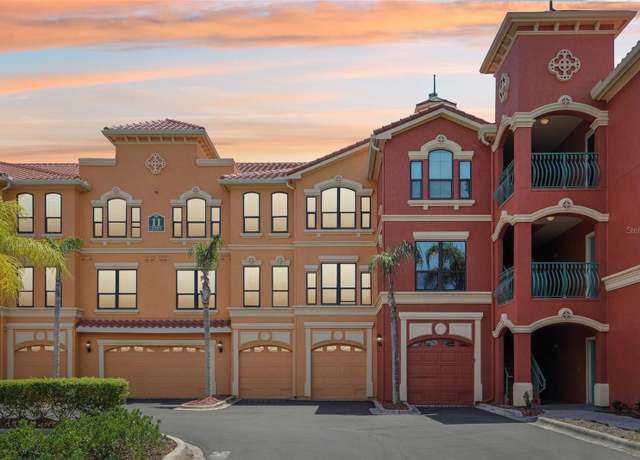 Property at 2757 Via Cipriani Unit 1121B, Clearwater, FL 33764, 2 beds, 2 baths