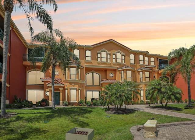 Property at 2757 Via Cipriani Unit 1121B, Clearwater, FL 33764, 2 beds, 2 baths