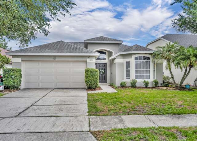 Property at 2719 Osprey Creek Ln, Orlando, FL 32825, 3 beds, 2 baths