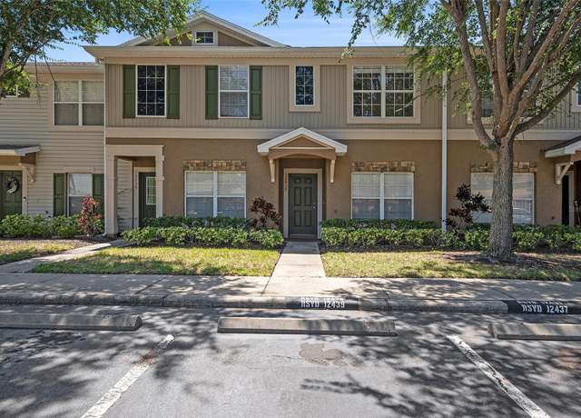Property at 12437 Foxmoor Peak Dr, Riverview, FL 33579, 2 beds, 2.5 baths