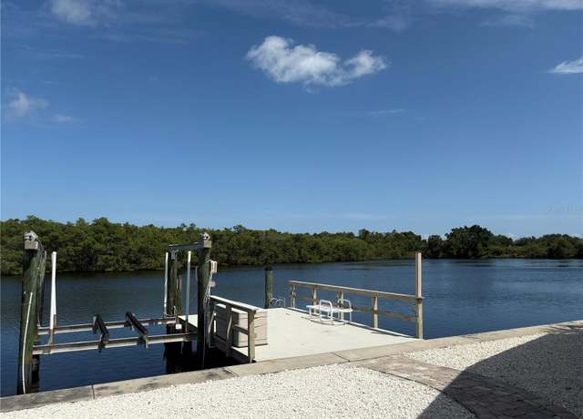 Property at 7127 Mount Piney Rd NE #718, St Petersburg, FL 33702, 2 beds, 2 baths