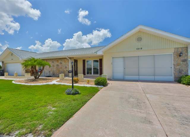 Property at 1210 Eastloch Ct, Sun City Center, FL 33573, 2 beds, 2 baths