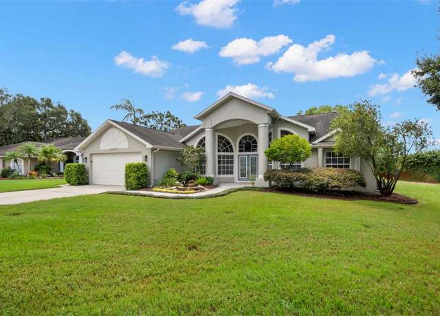 Property at 8741 Planters Ln, New Port Richey, FL 34654, 4 beds, 2 baths