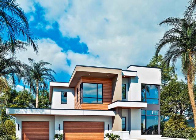 Property at 705 W Amelia Ave, Tampa, FL 33602, 5 beds, 4.5 baths