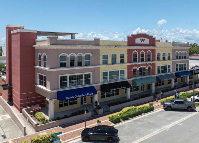 Property at 208 Wall St #204, Daytona Beach, FL 32114, 1 bed, 1 bath