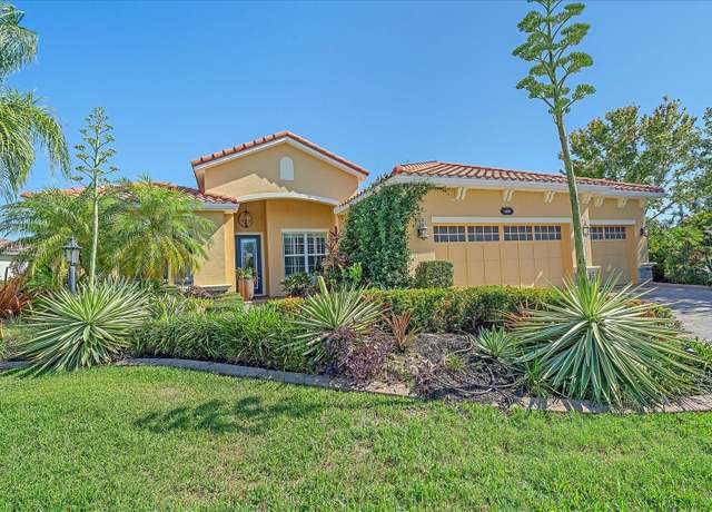 Property at 6600 Horned Owl Pl, Sarasota, FL 34241, 3 beds, 2 baths