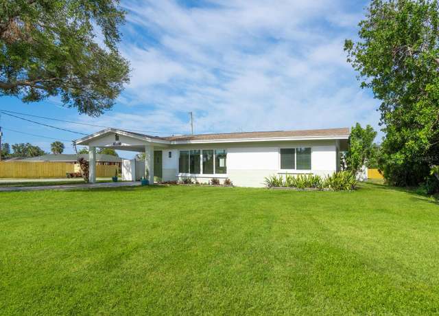 Property at 6116 Rodgers Ave, Sarasota, FL 34231, 2 beds, 2 baths
