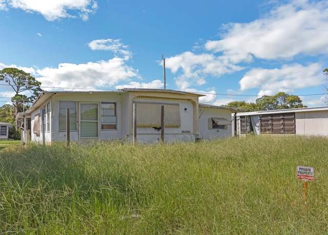 Property at 722 Sheldon Cir, Port Orange, FL 32127, 2 beds, 2 baths