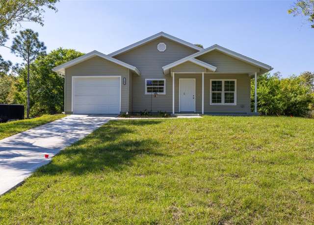 Property at 11401 2nd Ave, Punta Gorda, FL 33955, 3 beds, 2 baths