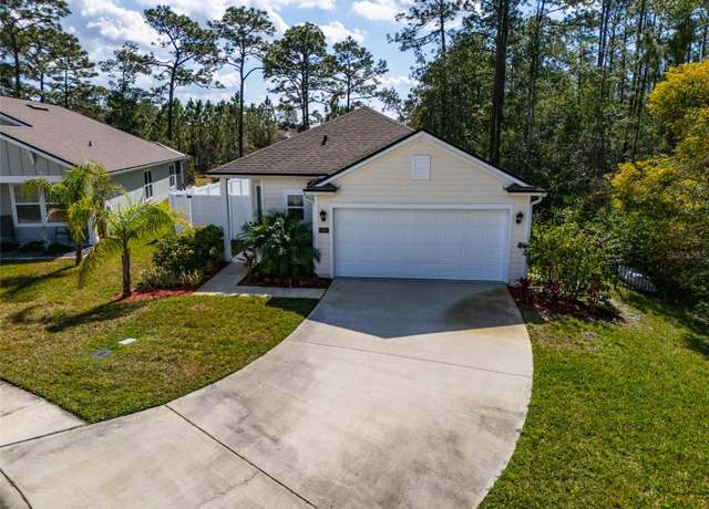 Property at 88 Birdie Way, Bunnell, FL 32110, 3 beds, 2 baths