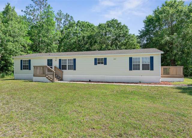 Property at 4101 Oleander Ave, Bunnell, FL 32110, 3 beds, 2 baths