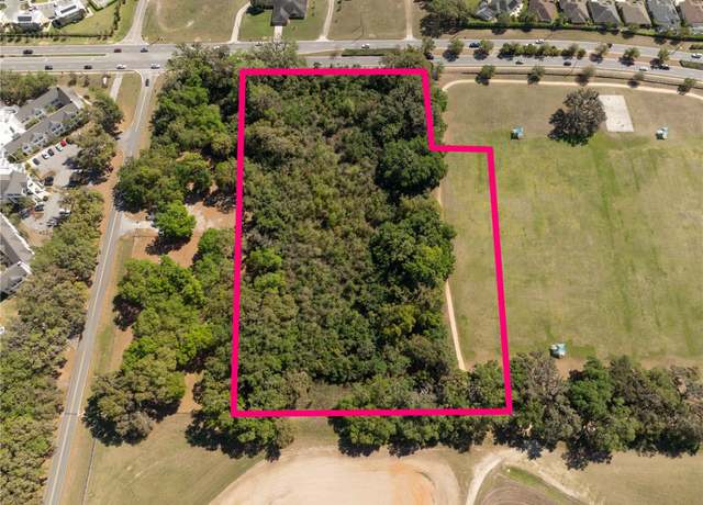 Property at 0000 Powell Rd, Wildwood, FL 34785
