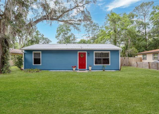 Property at 2013 NW 34th Ave, Gainesville, FL 32605, 2 beds, 1 bath