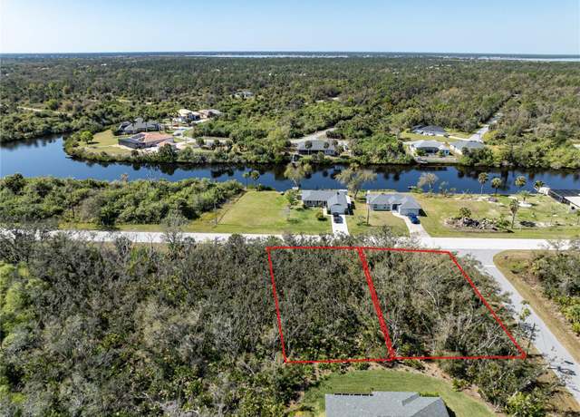 Property at 15067 Depot Ter, Port Charlotte, FL 33953