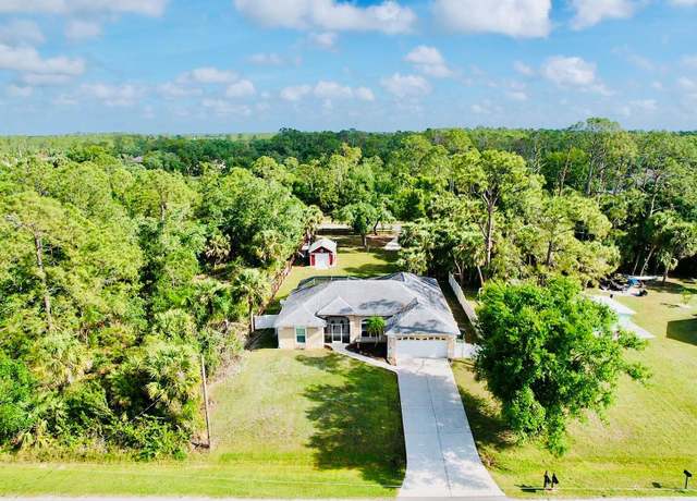 Property at 4732 Flint Dr, North Port, FL 34286, 3 beds, 2 baths