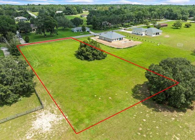 Property at 736 E Dunbar Ln, Hernando, FL 34442