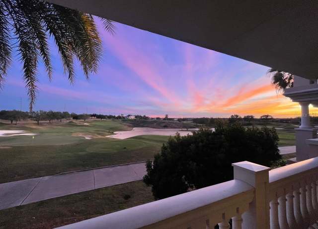 Property at 1364 Centre Court Ridge Dr #201, Reunion, FL 34747, 3 beds, 3 baths