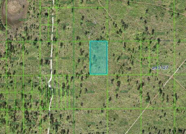 Property at N/a, Frostproof, FL 33843