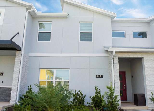 Property at 4447 Scene Ln, Kissimmee, FL 34746, 4 beds, 3 baths