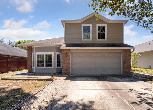 Property at 10724 Harkwood Blvd, Orlando, FL 32817, 4 beds, 2 baths