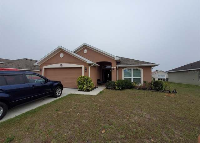 Property at 1313 Legatto Loop, Dundee, FL 33838, 4 beds, 2 baths