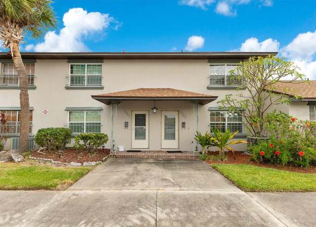 Property at 5763 Saint Christopher Dr #55, Orlando, FL 32822, 2 beds, 2.5 baths
