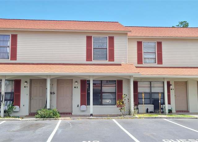 Property at 980 Canal View Blvd Unit N2, Port Orange, FL 32129, 2 beds, 1.5 baths