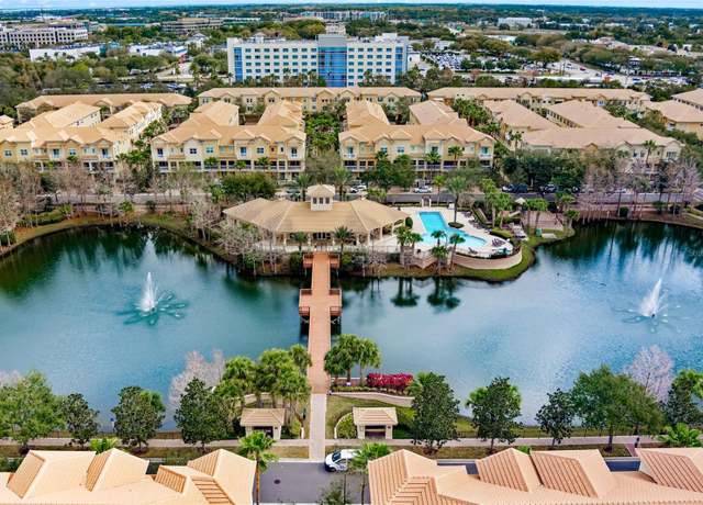 Property at 724 Greybull Run, Lake Mary, FL 32746, 3 beds, 3.5 baths