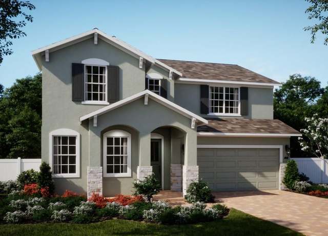Property at 344 Switchgrass Loop, Minneola, FL 34715, 5 beds, 3.5 baths