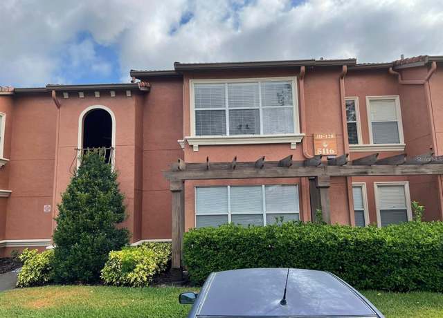 Property at 5116 Conroy Rd #411, Orlando, FL 32811, 2 beds, 2 baths