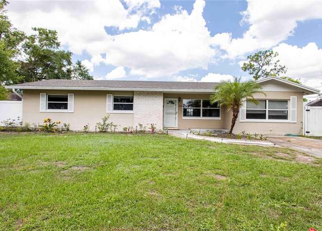 Property at 5300 Locksley Ave, Orlando, FL 32810, 4 beds, 2 baths