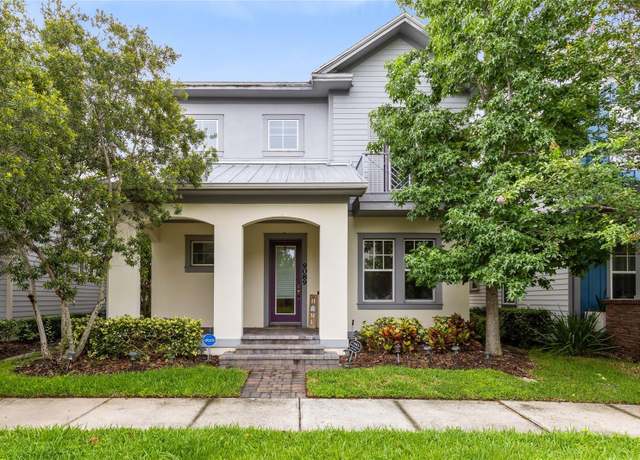 Property at 9089 Merrifield St, Orlando, FL 32827, 3 beds, 2.5 baths