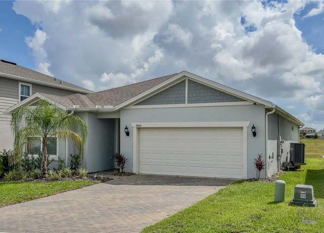 Property at 7484 Catania Loop, Clermont, FL 34714, 3 beds, 2 baths