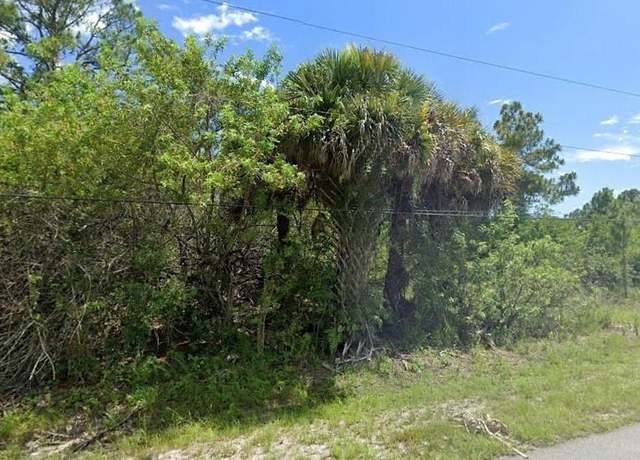Property at Simonton Ave, North Port, FL 34286