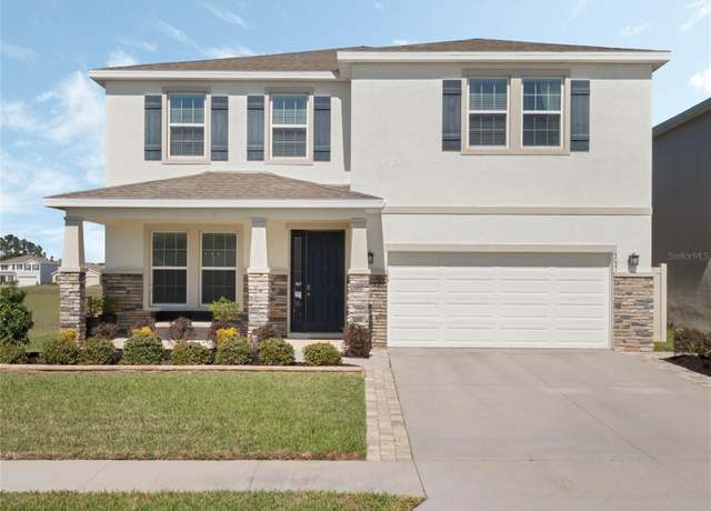 Property at 5021 SW 88th St, Ocala, FL 34476, 4 beds, 3 baths