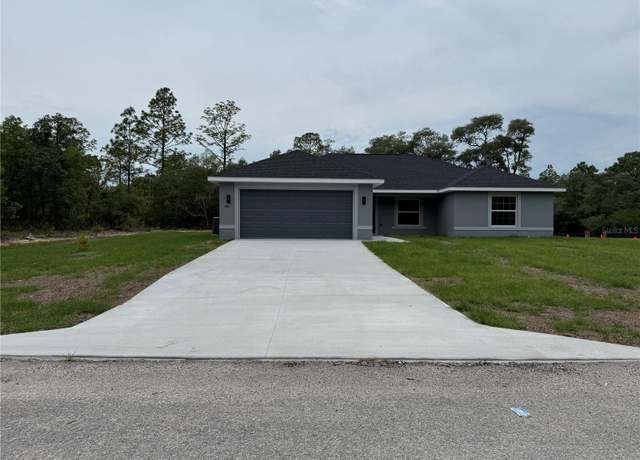 Property at 4424 SW Viola Ct, Dunnellon, FL 34431, 4 beds, 2 baths