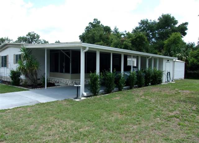 Property at 469 NE 64th Ave, Ocala, FL 34470, 3 beds, 2 baths