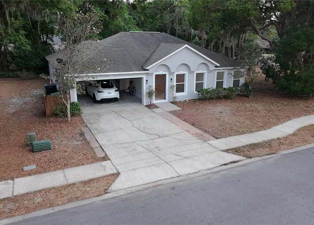 Property at 901 Cascades Park Trl, Deland, FL 32720, 4 beds, 2 baths