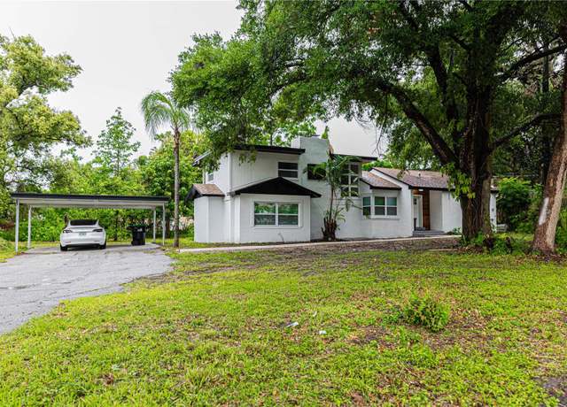 Property at 1419 36th St, Orlando, FL 32839, 4 beds, 2 baths